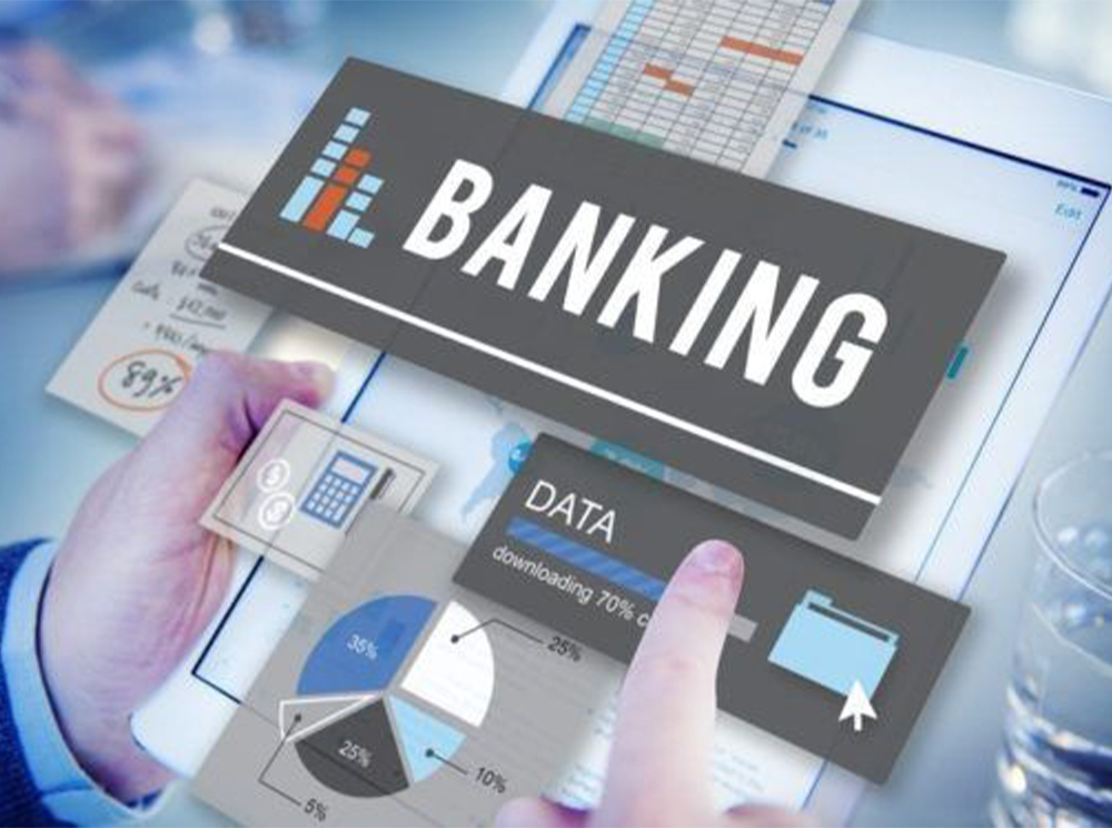 Banking & Finance